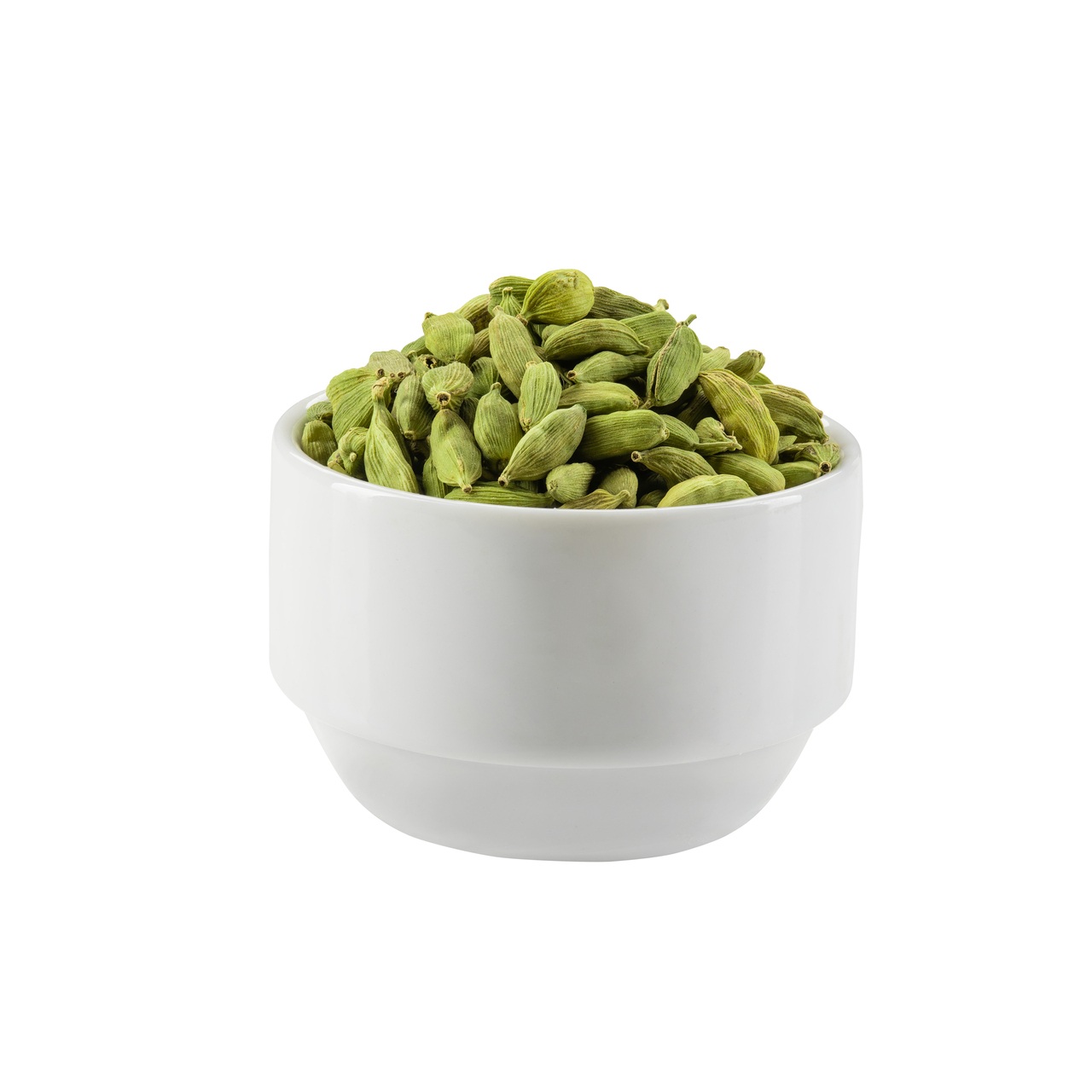 green cardamom